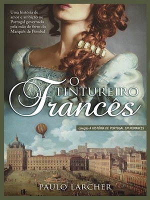 cover image of O Tintureiro Francês